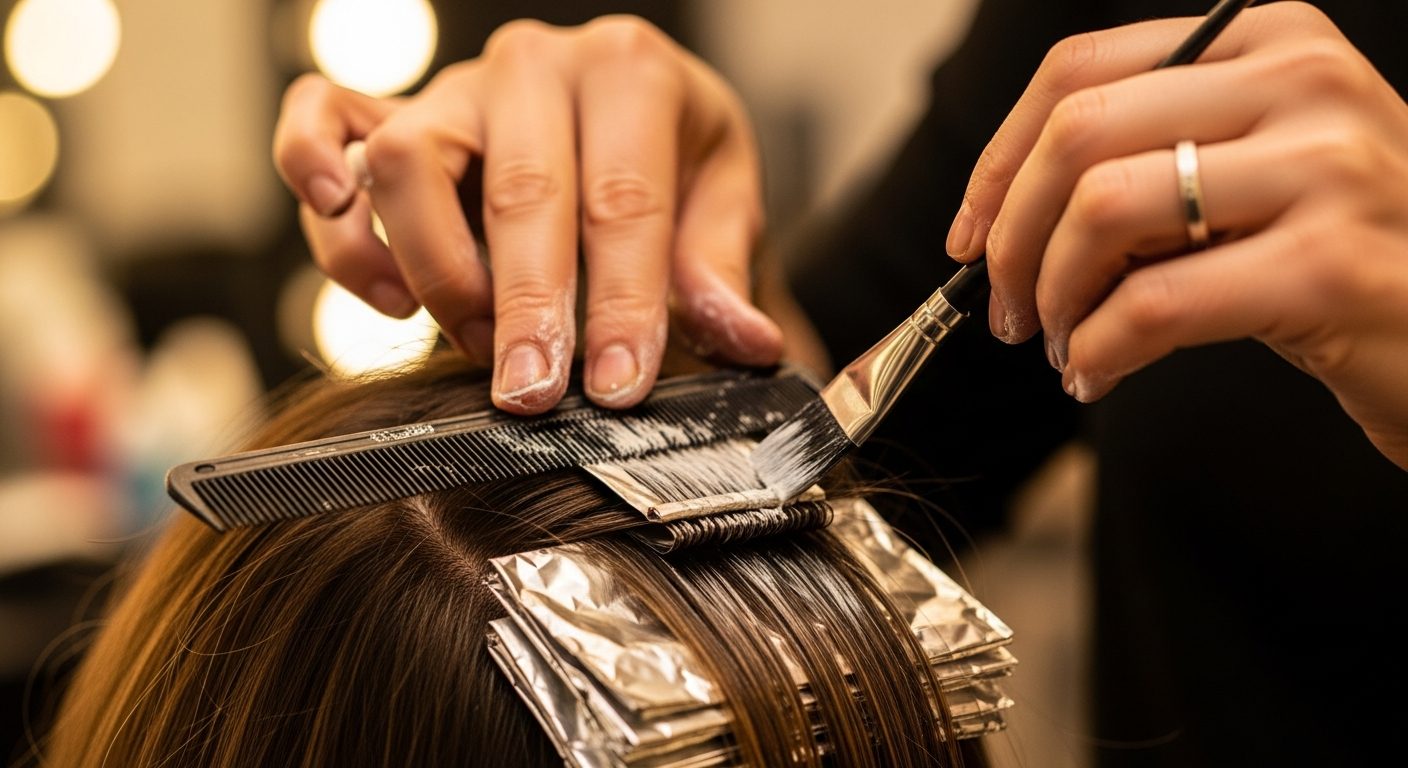 Cohérence cardiaque en salon : baisser la tension