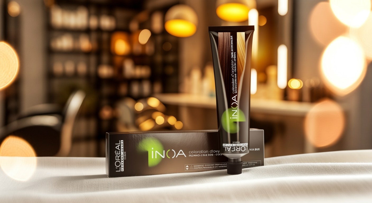 Gamme Inoa